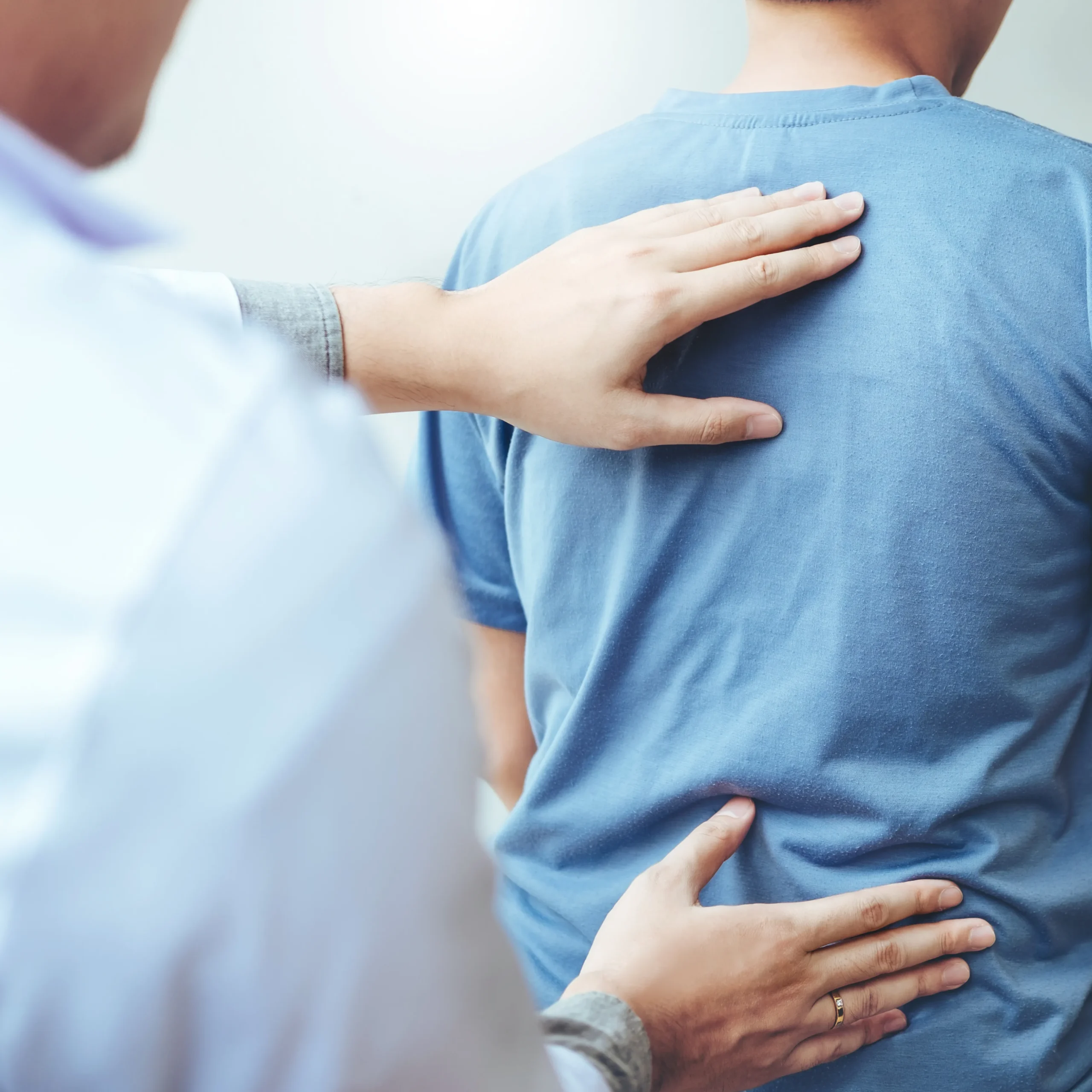 Terapia física en Neurología